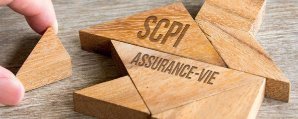 SCPI assurance vie